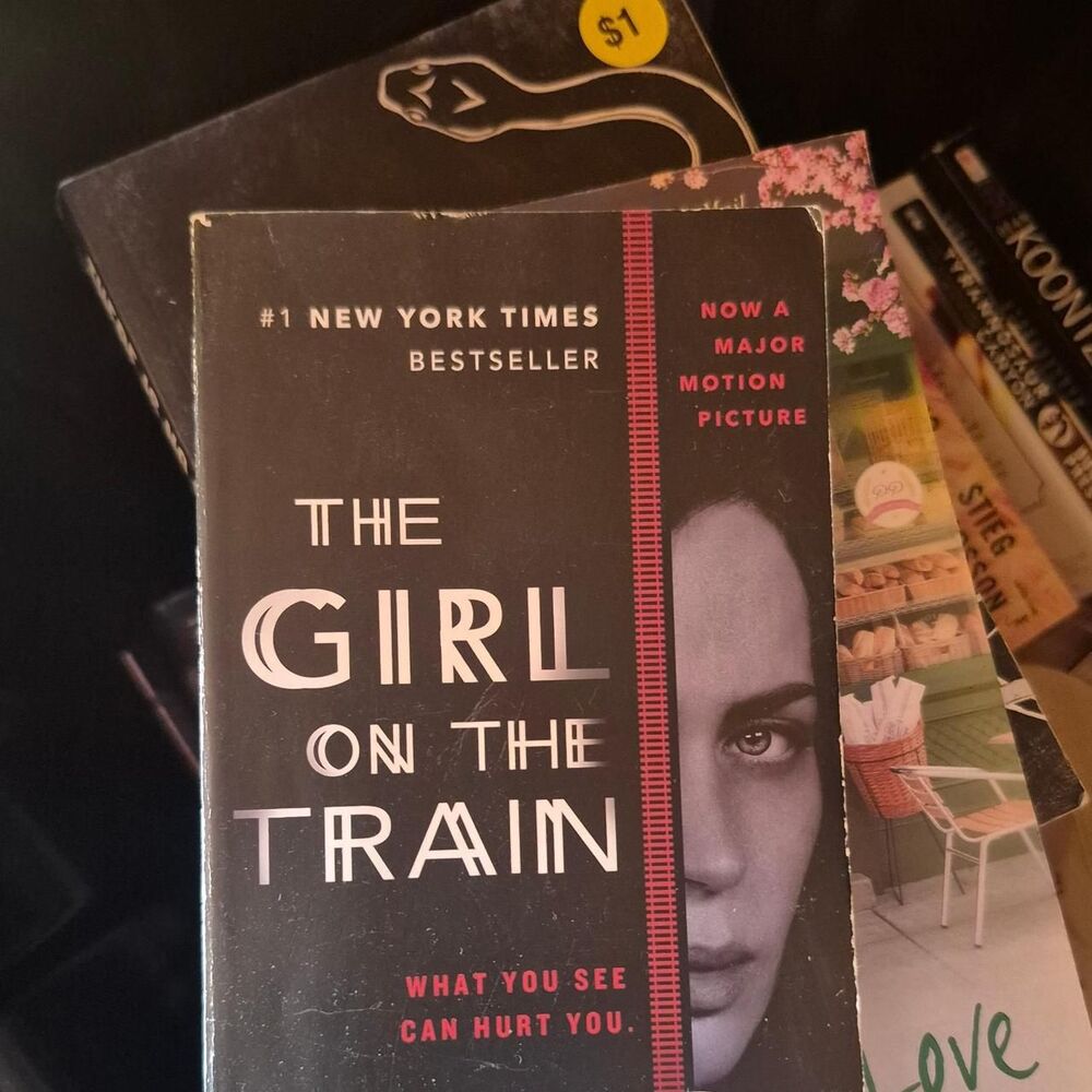 Unbranded multi Books
